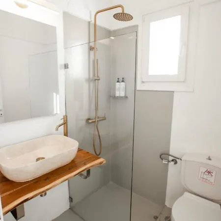 The Aegean 6 Bedroom Nearby The In Kanalia Area - By Hospirit Apartamento