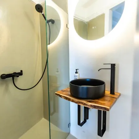 Apartamento The Aegean 6 Bedroom Nearby The In Kanalia Area - By Hospirit *