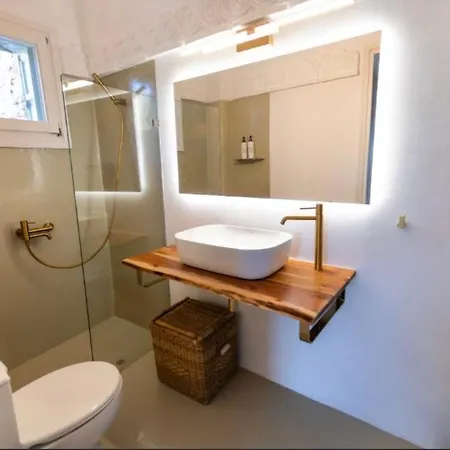 Apartamento The Aegean 6 Bedroom Nearby The In Kanalia Area - By Hospirit *