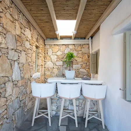 The Aegean 6 Bedroom Nearby The In Kanalia Area - By Hospirit *